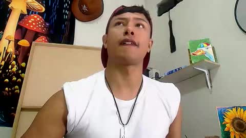 Snapshot of michaelstones chatting on November 21, 4:27 pm michaelstones online show from November 21, 4:27 pm