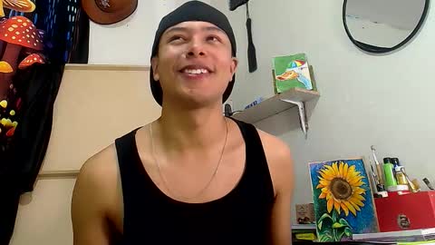 Snapshot of michaelstones chatting on November 24, 3:34 pm michaelstones online show from November 24, 3:34 pm