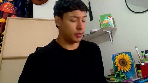 Snapshot of michaelstones chatting on November 28, 3:25 pm michaelstones online show from November 28, 3:25 pm