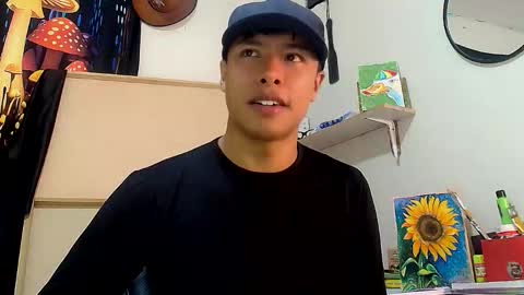 Snapshot of michaelstones chatting on December 1, 3:11 am michaelstones online show from December 1, 3:11 am