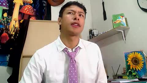 Snapshot of michaelstones chatting on December 3, 3:32 pm michaelstones online show from December 3, 3:32 pm