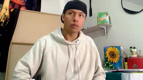 Snapshot of michaelstones chatting on December 4, 4:38 pm michaelstones online show from December 4, 4:38 pm