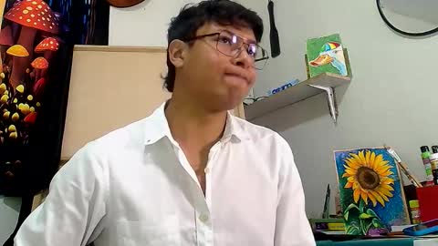 Snapshot of michaelstones chatting on December 14, 5:18 pm michaelstones online show from December 14, 5:18 pm