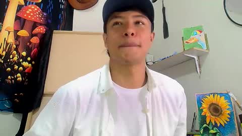 Snapshot of michaelstones chatting on December 15, 4:44 pm michaelstones online show from December 15, 4:44 pm