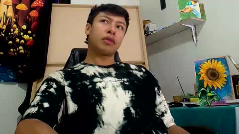 Snapshot of michaelstones chatting on December 18, 4:13 pm michaelstones online show from December 18, 4:13 pm