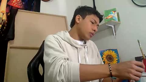 michaelstones online show from February 17, 4:24 pm