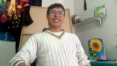 michaelstones online show from February 24, 2:48 pm