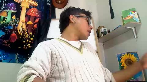 michaelstones online show from March 24, 6:57 pm