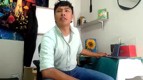 Snapshot of michaelstones chatting on May 19, 3:18 pm michaelstones online show from May 19, 3:18 pm