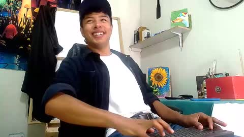 Snapshot of michaelstones chatting on May 25, 3:07 pm michaelstones online show from May 25, 3:07 pm