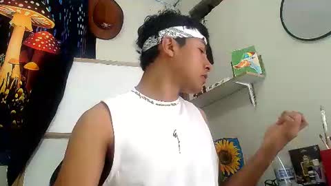 Snapshot of michaelstones chatting on June 23, 3:43 pm michaelstones online show from June 23, 3:43 pm