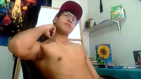 Snapshot of michaelstones chatting on June 30, 3:24 pm michaelstones online show from June 30, 3:24 pm