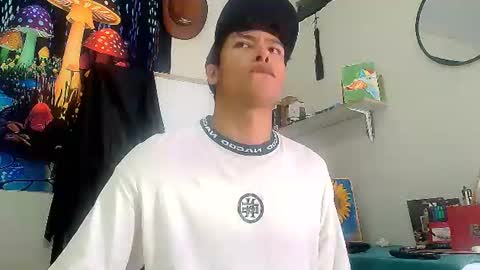 Snapshot of michaelstones chatting on July 13, 5:49 pm michaelstones online show from July 13, 5:49 pm