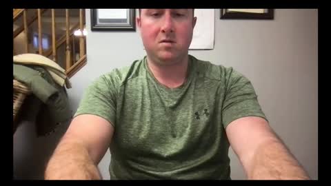 michaelt483 online show from January 15, 8:48 pm