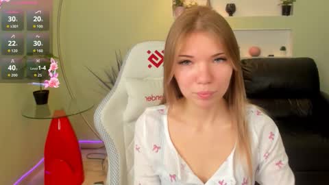 michafox online show from January 10, 11:56 am