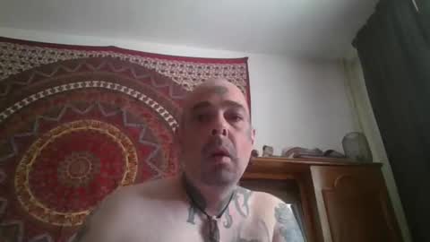 michawolf96 online show from April 25, 3:09 pm