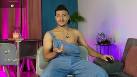 michel g22 online show from October 7, 11:57 pm