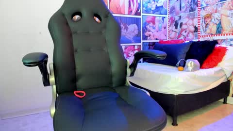 michel_lopez18 online show from January 12, 11:17 am