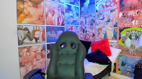 michel_lopez18 online show from January 15, 8:05 pm