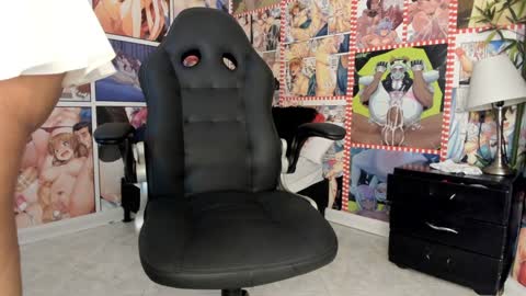 michel_lopez18 online show from January 30, 10:50 am