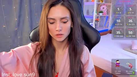 Michel online show from December 9, 12:08 pm