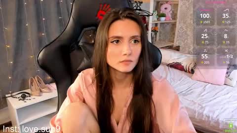 Michel online show from February 23, 6:23 pm