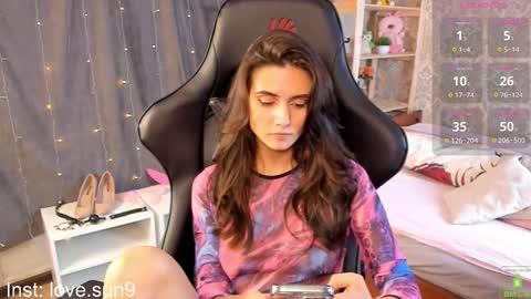 Michel online show from March 10, 12:04 pm