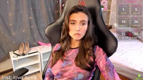 Michel online show from March 10, 3:41 pm