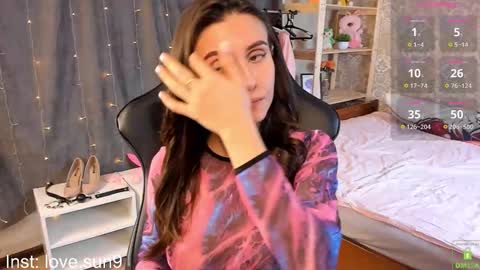 Michel online show from March 10, 6:45 pm