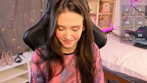 Michel online show from February 18, 12:45 pm