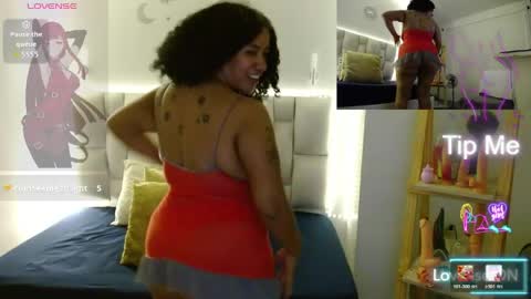 michel_rous_la_mas_caliente online show from April 30, 7:31 pm