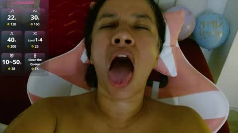 michel_rous_la_mas_caliente online show from July 28, 8:52 pm