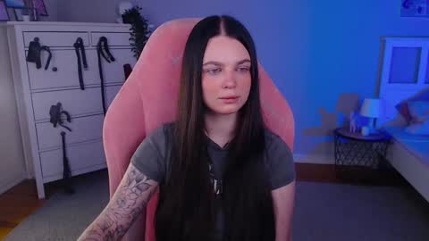 Kate online show from October 6, 1:03 am