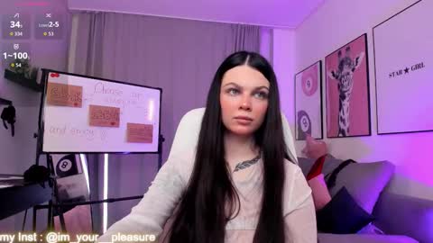 Kate online show from December 2, 1:00 am