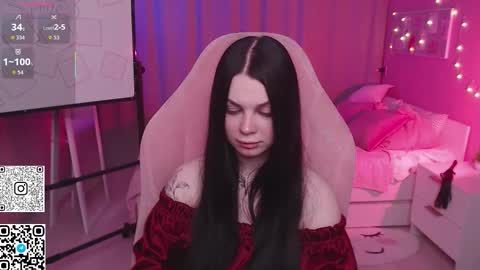 Kate online show from March 15, 1:11 am