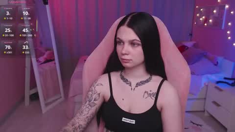 Kate online show from March 16, 1:00 am