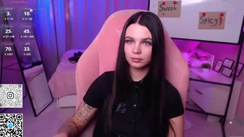 Snapshot of michela_fruet chatting on May 5, 1:13 am Kate online show from May 5, 1:13 am