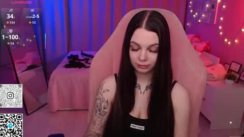 Snapshot of michela_fruet chatting on May 23, 1:11 am Kate online show from May 23, 1:11 am