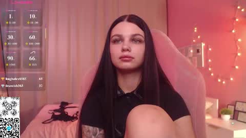 Snapshot of michela_fruet chatting on June 14, 2:24 am Kate online show from June 14, 2:24 am