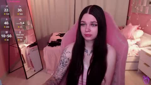 Kate online show from July 11, 12:46 am