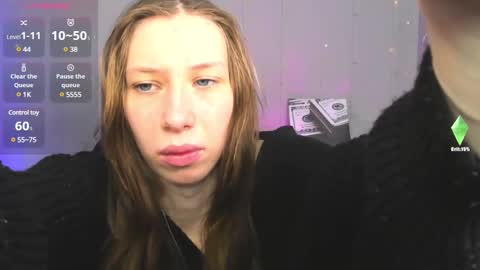 michele_mack online show from February 2, 2:59 am