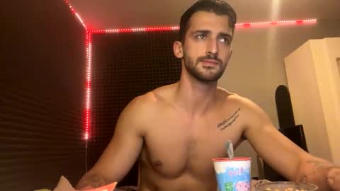 michelemagnetico online show from September 13, 10:20 pm