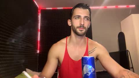 michelemagnetico online show from September 14, 9:47 pm