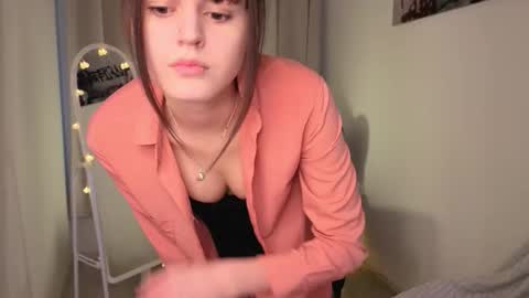 Michele online show from February 13, 1:29 pm