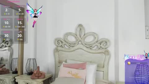 Michell online show from January 18, 11:36 am