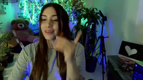 Nani online show from February 27, 2:53 am