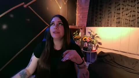 Snapshot of michell_h chatting on June 9, 8:26 am Nani online show from June 9, 8:26 am