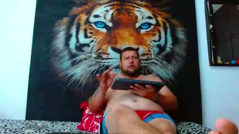 michell_myers online show from January 15, 3:39 pm