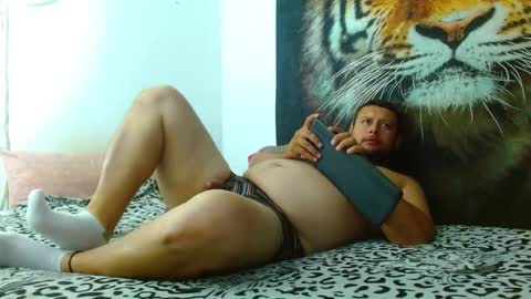 michell_myers online show from January 20, 10:04 pm