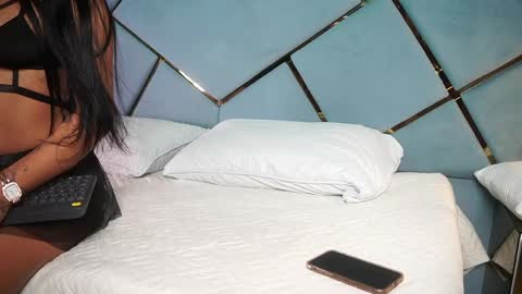 Snapshot of michell_starrr chatting on May 31, 4:20 am michell_starrr online show from May 31, 4:20 am